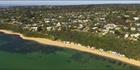 Moondah Beach - VIC (PBH3 00 32518)